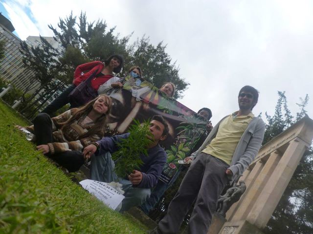 el parche